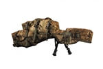 TAB GEAR RIFLE COVER GEN I MULTICAM