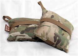 TAB GEAR MULTICAM REAR BAG