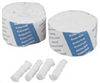 TIPTON ACTION AND CHAMBER CLEANING SWABS  (100 pz)