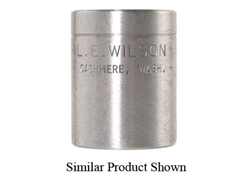 L.E. Wilson Trimmer Case Holder 6mm-284 Winchester, 6.5mm-284 Norma (6.5mm-284 Winchester), 284 Winchester