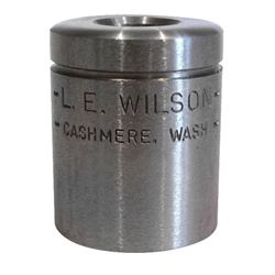 L.E. Wilson Trimmer Case Holder 300 PRC / 7 PRC