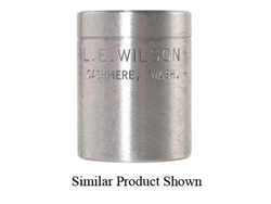 L.E. Wilson Trimmer Case Holder 270 Winchester Short Magnum (WSM), 7mm (WSM), 300 (WSM), 325 (WSM) for Fired Cases