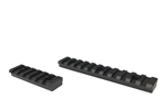 XLR M-LOCK PICATINNY RAIL - 11 SLOT 4.5''