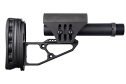 XLR TR-2 BUTTSTOCK