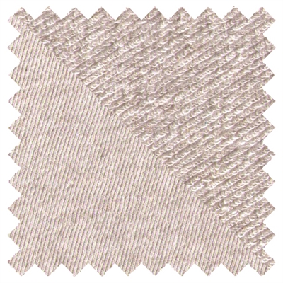 Fishnet Fabric Hemp & Organic Cotton Knit - 7oz Per Yard