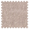 53% Hemp, 44% Organic Cotton 3% Lycra 2x2 Rib Knit Fabric