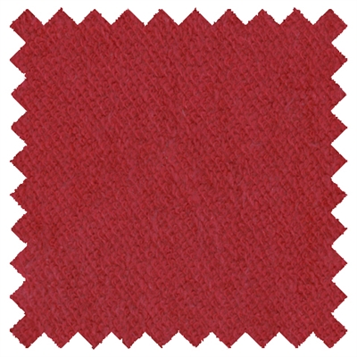 <B>ORDER#: SWATCH-CA-FT1B-RED</B><BR>4 in. X 4 in. Single Swatch Sample - CA-FT1B-RED