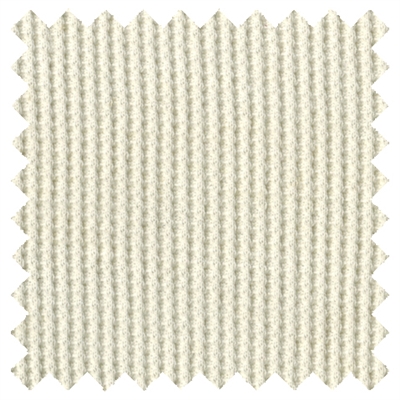 70% Cotton, 30% Hemp Waffle Knit Fabric