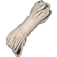 3MM Natural Polished Hemp Twine Craft Rope Macrame Cord 100lbs 121