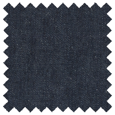 <B>ORDER#: CS-DL10</B> <BR>54% Hemp, 44% Organic Cotton, 2% Lycra Indigo Twill Denim - Weight: 9.3 oz. Width: 56"