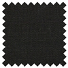 100% Hemp Canvas Fabric in Color Black