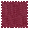 100% Hemp Canvas Fabric in Color Burgundy