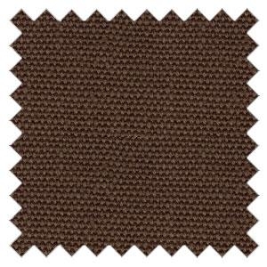 100% Hemp Canvas Fabric in Color Brown