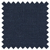 100% Hemp Canvas Fabric in Color Navy Blue