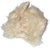 100% Degummed Hemp Fiber