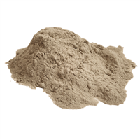 100% Powdered Hemp Hurds 150 Microns