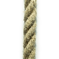 Hemp Rope - Hemp Traders