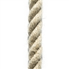 100% Hemp Rope 12mm