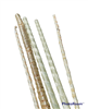 #2 Hemp Rebar 0.25 inch