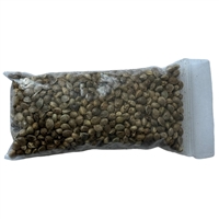 <B>ORDER#: SEED-04E</B> <BR>Han-J6 Chinese Fiber/Grain Planting Seed, Sample 1 oz.