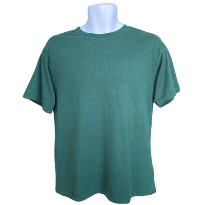 55% Hemp 45% Organic Cotton  Unisex T-Shirt 6.5 oz.