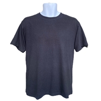 55% Hemp 45% Organic Cotton T-Shirt 6.5 oz.