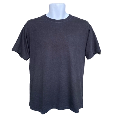 55% Hemp 45% Organic Cotton  Unisex T-Shirt 6.5 oz.