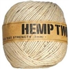 3mm 100% Hemp Twine