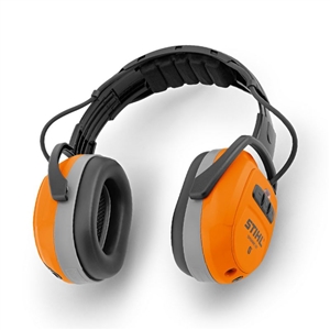 STIHL Dynamic Bluetooth Hearing Protection
