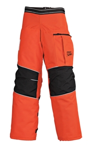 Pro Mark 9 Layer Wrap Chaps