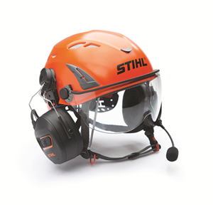 STIHL Advance Procom Accessory for Arborist Helmet System