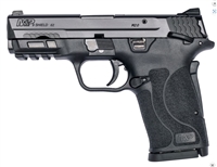 Smith & Wesson M&P EZ M2.0 - 9MM Pistol