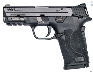 Smith & Wesson M&P EZ M2.0 - 9MM Pistol