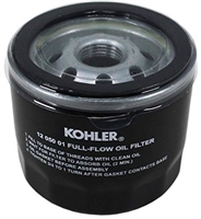 Kohler Oil Filter 12-050-01-S