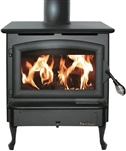 Buck Model 21 Non-Catalytic Wood Stove