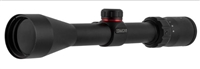Simmons 8-Point Matte Black 3-9x40mm Truplex Reticle