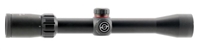 Simmons 22 Mag Matte Black 3-9x 32mm 1" Tube Truplex Reticle