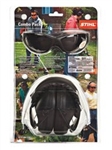 Stihl Safety Combo Pack - Glasses & Hearing Protection