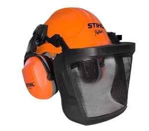 STIHL Pro Mark Helmet System