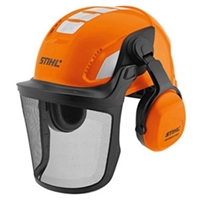 STIHL Advance X-Vent Helmet System