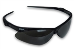 Stihl Black Widow Glasses - Smoke Mirror Lens