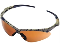 STIHL Camo Glasses - Bronze Smoke Lens