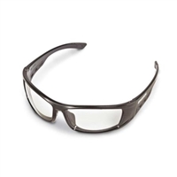 STIHL Gridiron Glasses - Clear Lens
