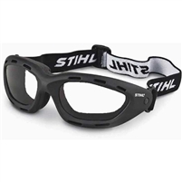 STIHL Pro Mark Goggles - Clear Lens