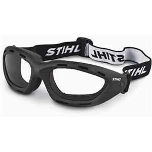 STIHL Pro Mark Goggles - Clear Lens