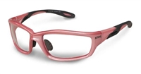 STIHL Cotton Candy Glasses - Clear Lens