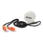 NRR 27 Reusable Ear Plugs