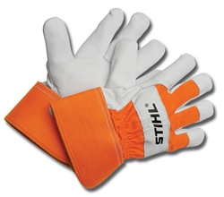STIHL Heavy Duty Work Gloves