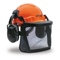 STIHL Function Basic Helmet System