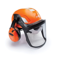 STIHL Advance X-Vent Bluetooth Helmet